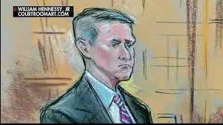 Michael Flynn Hearing