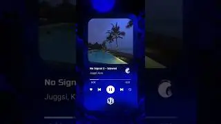 No signal 2 Slowed🕺🎧 #viral #music #slowedandreverb #slowed #shorts