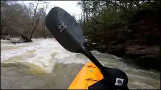 Kelly Creek