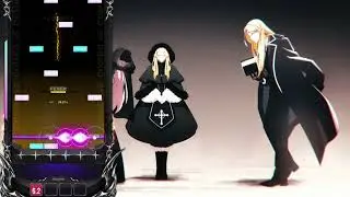 DJMAX Respect V - Re-Rule (6키 / SC)