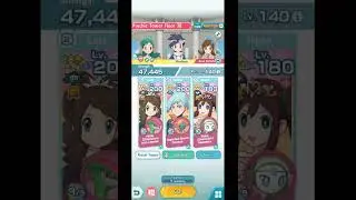 [Pok&eacute;mon Masters EX] Psychic Floor 30 - SS Steven 5/5 EX R, NC Hilda & NC Rosa 3/5 EX R
