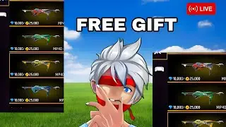 TARGET 🎯 4K SUBSCRIBE FREE FIRE LIVE