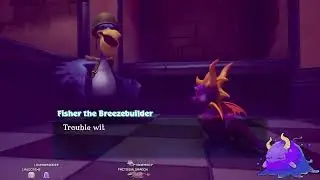 A bit of dragon platforming - Spyro Reignited Trilogy - S2 (4)