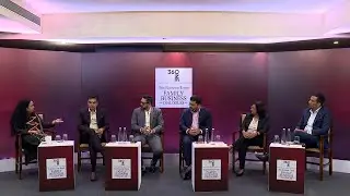 ET Family Business Dialogues: Next-Gen Scions on Legacy, Leadership & Longevity