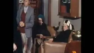Inside The Windsor Hotel 1970's Spring St Melbourne