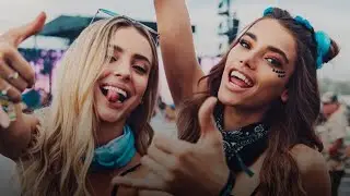 Rising Light - Afterlife (Hardstyle) | HQ Videoclip
