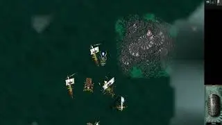 TA Kingdoms: The New Era - Veruna vs Zhon