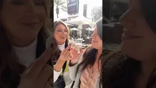 Vlogmas 2022 | Shopping Day with Mom #shortmas | Bianca Janel