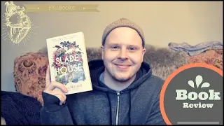 Slade House By David Mitchell | Book Review