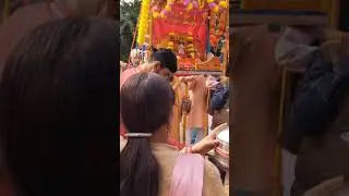 sitaram vivah #ayodhyarammandir #hinduscripture #devotion #hanuman #kanchandham