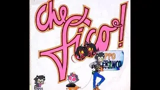 Pippo per Pepone - Che Fico
