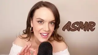 Cozy Catch Up/Whispered ASMR