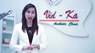 VIDKA AESTHETIC CLINIC SITUBONDO (KLINIK KECANTIKAN) (VIDEO PRODUK) review sonya6000+5D mark III