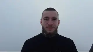 Шлях до сили: Як подорож на змагання привела мене до підніжжя хреста