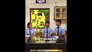 Cyber Talks &ndash; A Student-led Podcast on Cyber Crime Awareness!
