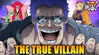 The *SECRET* Rocks&rsquo; Pirate That Betrayed Xebec?!