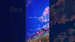 Journey Through Time 🌎 || A Look Back at Our Ancestors ||