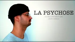 LA PSYCHOSE - Documentaire ( SANT&Eacute; MENTALE )