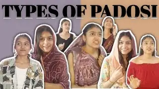 Types of neighbours🙍&zwj;♀️👩&zwj;🦳🧑&zwj;💻  we all have | ayushi inani