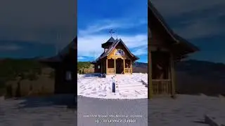 crkva Svete Trojice, selo Draglica, Zlatibor - црква Свете Тројице, село Драглица, Златибор 🌲☦️🇷🇸