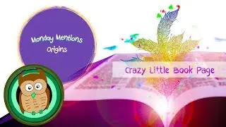 Monday Mentions Origin