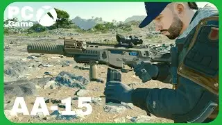 Starfield Allied Assault AA15 Full Version Review