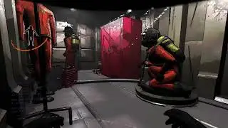 Playing Lethal Company with Toad