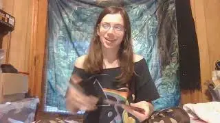 Libra Energy Tarot Reading by WitchyFarmer (7/18/2023)