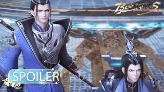 🌟ENG SUB | Battle Through the Heavens Year Version EP 158 Spoiler