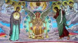 Rachmaninov Vespers: 