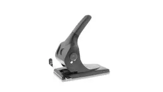 2 Hole Punch - Rapesco ALU 65