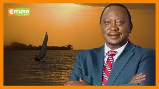 President Kenyatta to start three-day tour of Nyanza region on Sunday