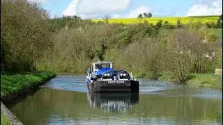 Barge FORTITUDO