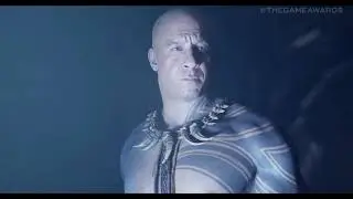 Ark II Starring Vin Diesel World Premiere at The Game Awards 2020