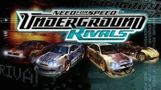 Need for Speed: Underground Rivals - Hot Water Music - The End of the Line