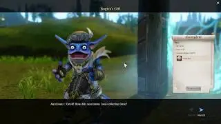 Archeage : How to get your daily Gilda