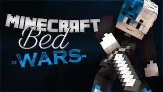 MEGA INTENSIVES GAME + HACKER LIVE GEBANNT// Minecraft Bedwars// 8mal1// rewinside.tv