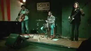 Morgan Jr - L'Odi (Perth)