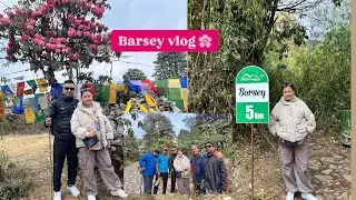 Barsey vlog 🌸 2025  ❤️🧿 vlog 70