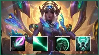 Karma Montage - 1000 IQ