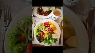 MARRIOTT Putrajaya Hotel - Best Offer For Breakfast Buffet RM 60 Per Pax!