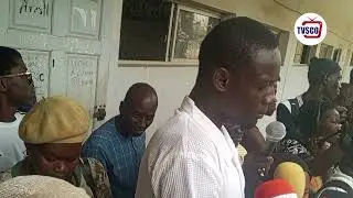 Bac 2025 - Serie L' - jury 1106 - Lyc&eacute;e Amadou Ndack SECK