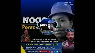 Nogo Porex Georgina_H Mahn Kay- HMK MUSIC_PNG 2025