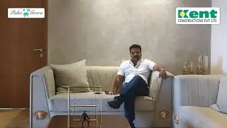 Mr. Praveen MR | Our Happy Home Buyer | Kent Palm Grove Phase 2 | Luxury Apartments in Kochi