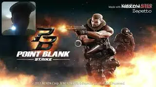 Legends Point Blank Strike PB Strike Android | Gamers Baru Part 1
