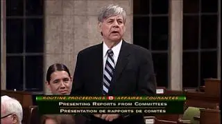 The Use of Indigenous Languages in Proceedings of the House of Commons and Committees