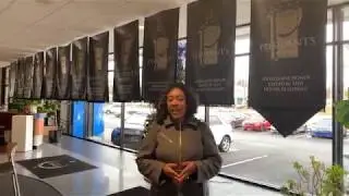 Introduction for JJ from Mary Elizabeth at Tameron Honda of Hoover