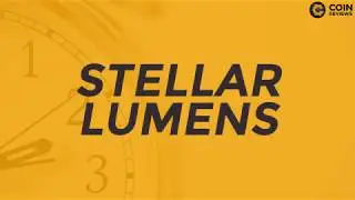 Stellar Lumens - 60 Second Project Overview