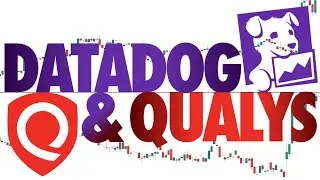 Datadog & Qualys Options Trades & Key Levels | $DDOG & $QLYS Earnings