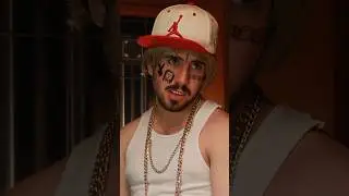 My rap career is over&hellip;